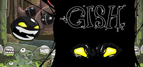 gish game